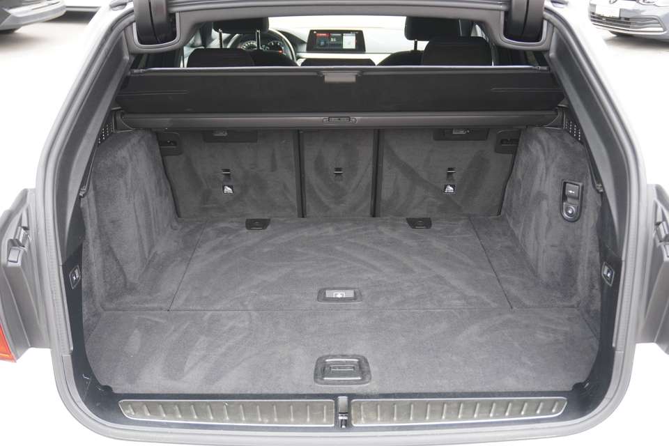BMW 520 - Imagem 9