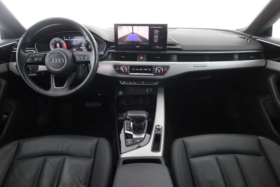 Audi A5 - Imagem 9