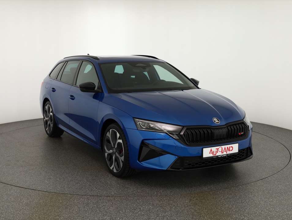 Skoda Octavia - Imagem 7