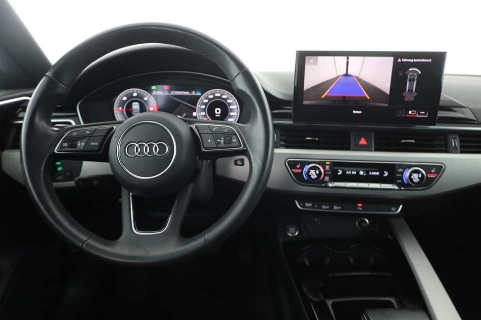 Audi A5 - Imagem 10