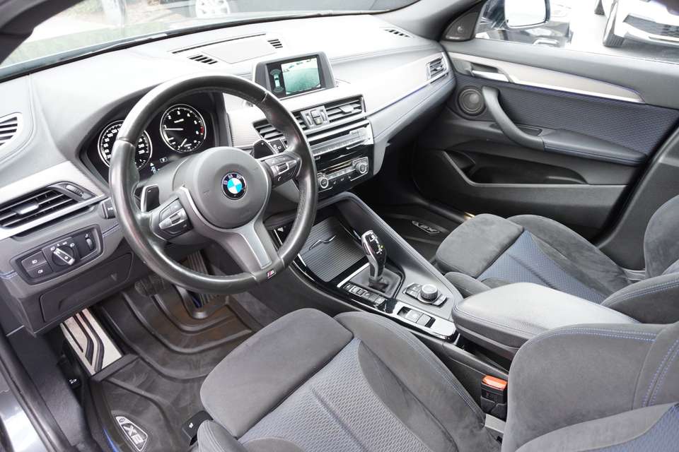 BMW X2 - Imagem 7