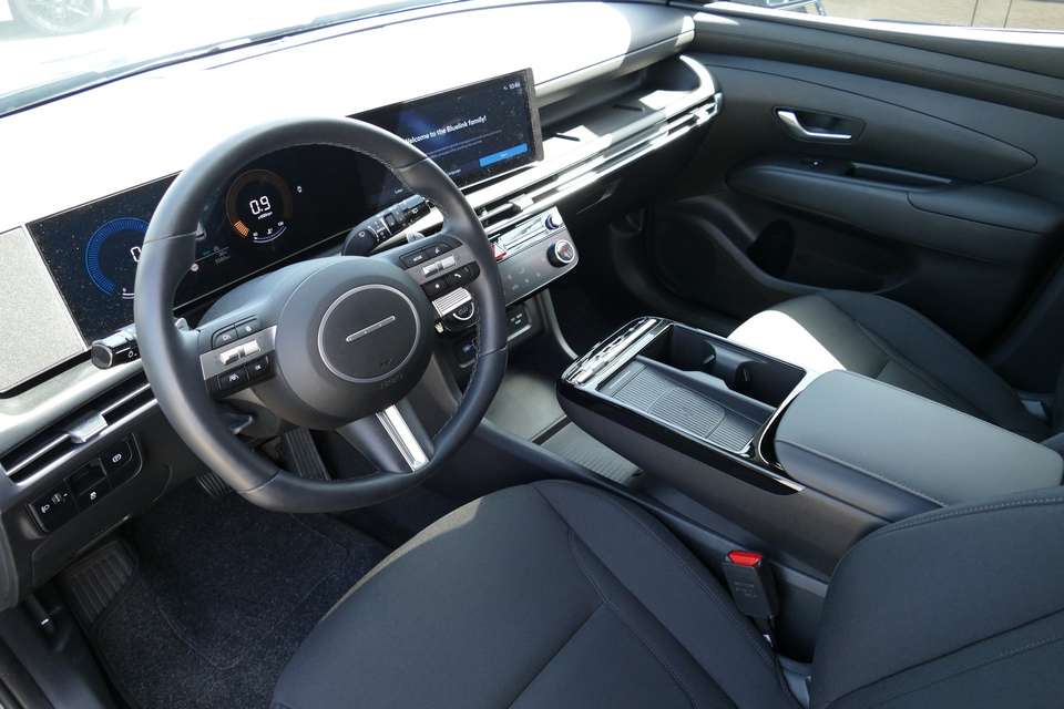 Hyundai TUCSON - Imagem 7