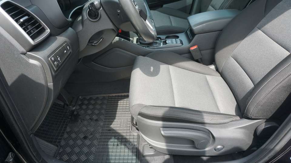 Hyundai TUCSON - Imagem 9