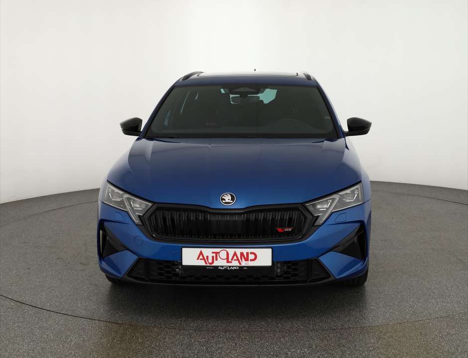 Skoda Octavia - Imagem 8