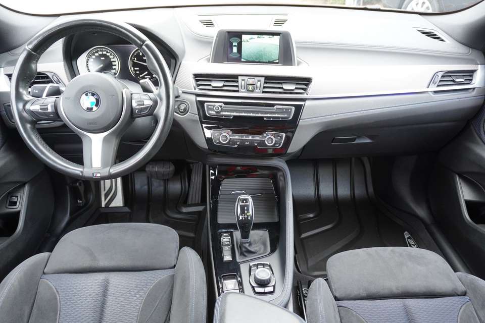 BMW X2 - Imagem 8