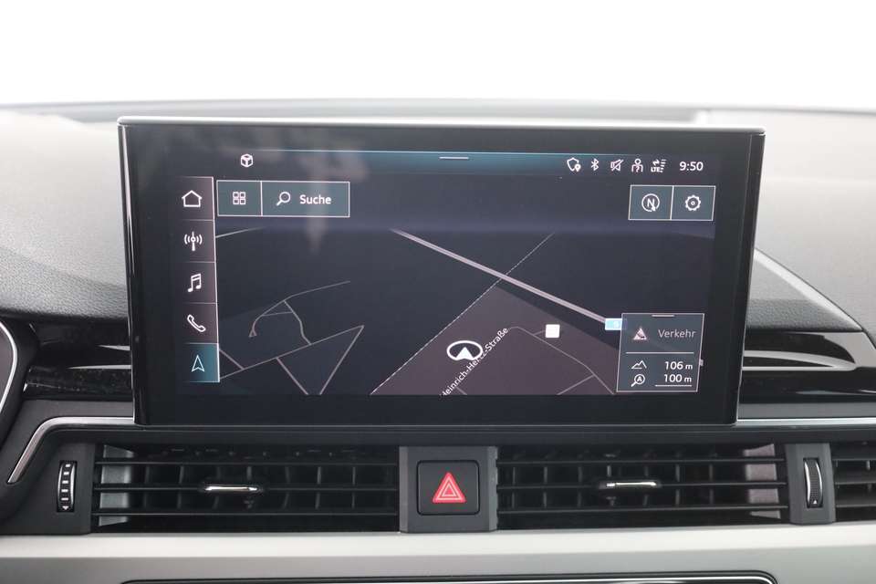 Audi A5 - Imagem 11