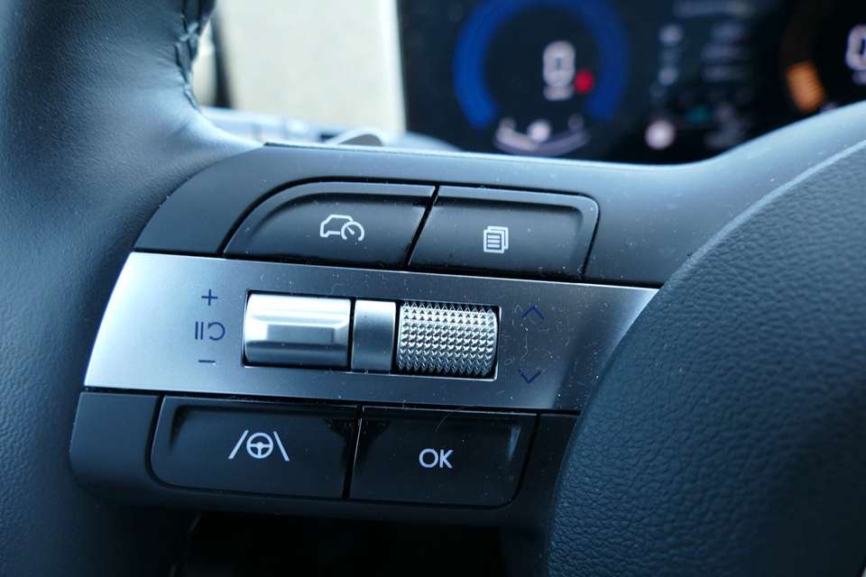 Hyundai TUCSON - Imagem 8