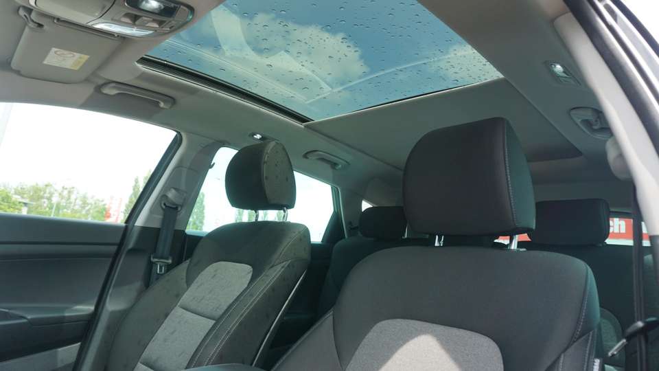 Hyundai TUCSON - Imagem 10