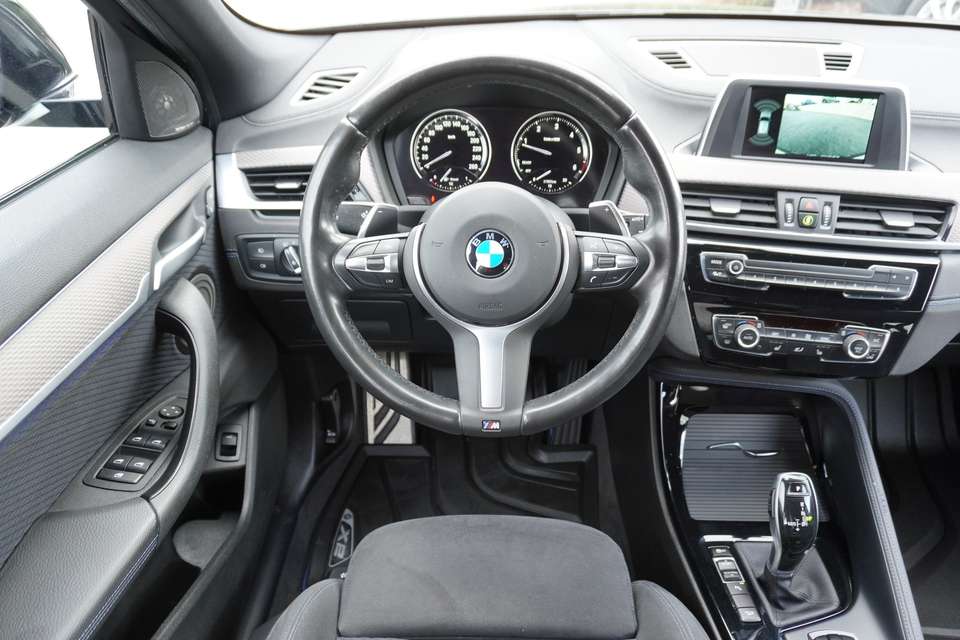BMW X2 - Imagem 9