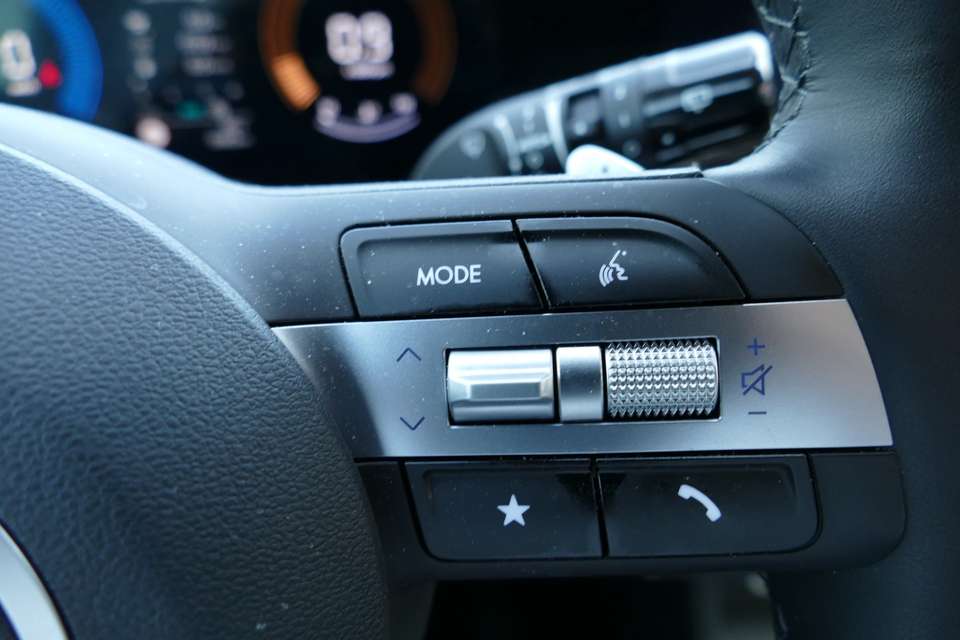 Hyundai TUCSON - Imagem 9