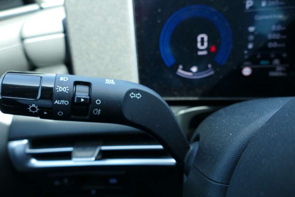 Hyundai TUCSON - Imagem 10