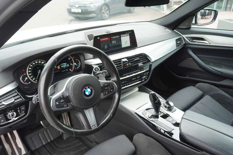 BMW 520 - Imagem 14