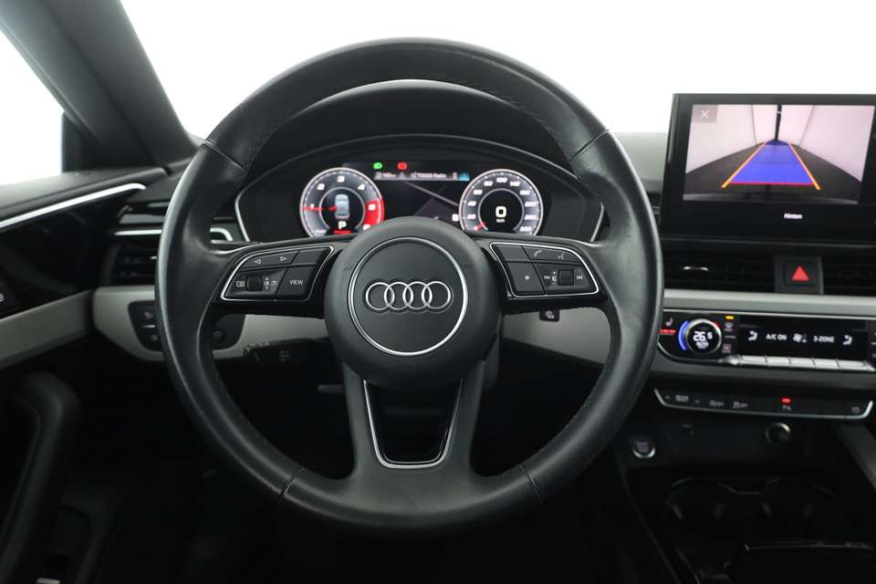 Audi A5 - Imagem 14