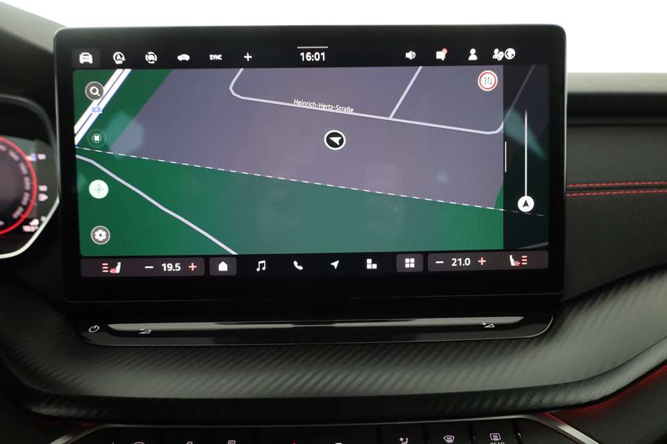 Skoda Octavia - Imagem 12