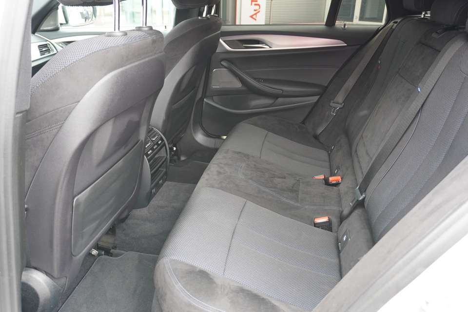 BMW 520 - Imagem 15