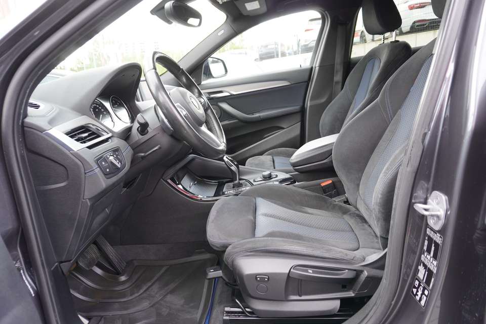 BMW X2 - Imagem 12