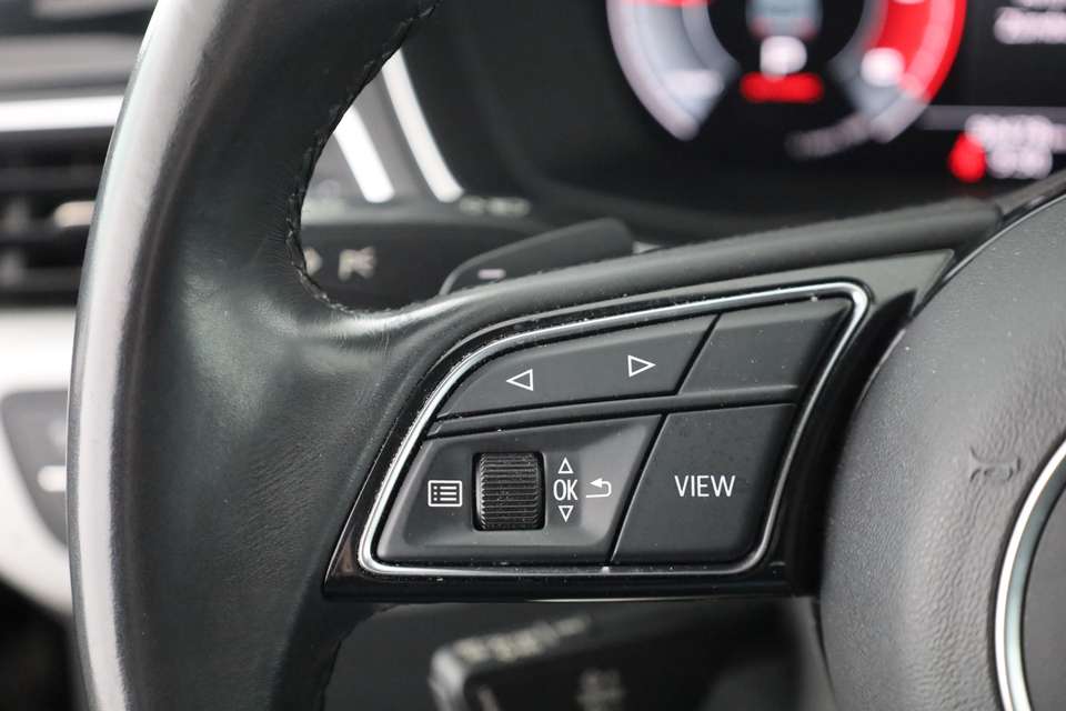 Audi A5 - Imagem 15