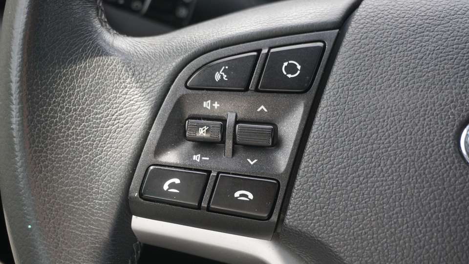 Hyundai TUCSON - Imagem 14