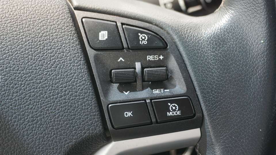 Hyundai TUCSON - Imagem 15