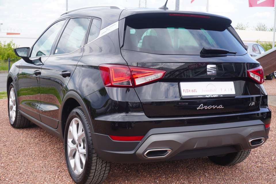 SEAT Arona - Imagem 3