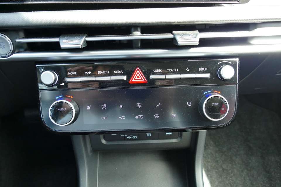 Hyundai TUCSON - Imagem 15