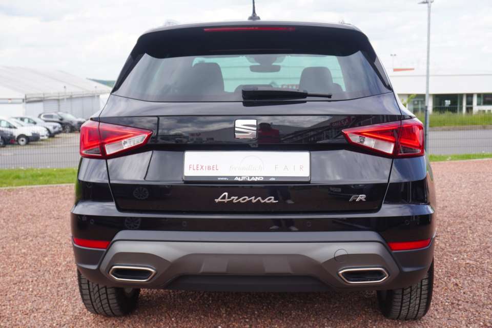 SEAT Arona - Imagem 4