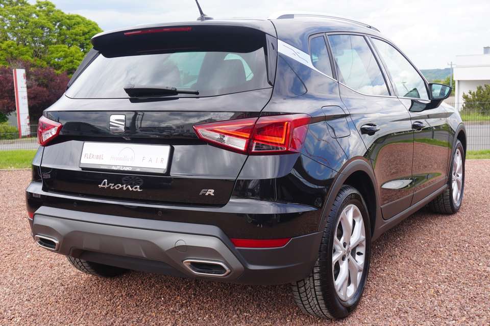 SEAT Arona - Imagem 5