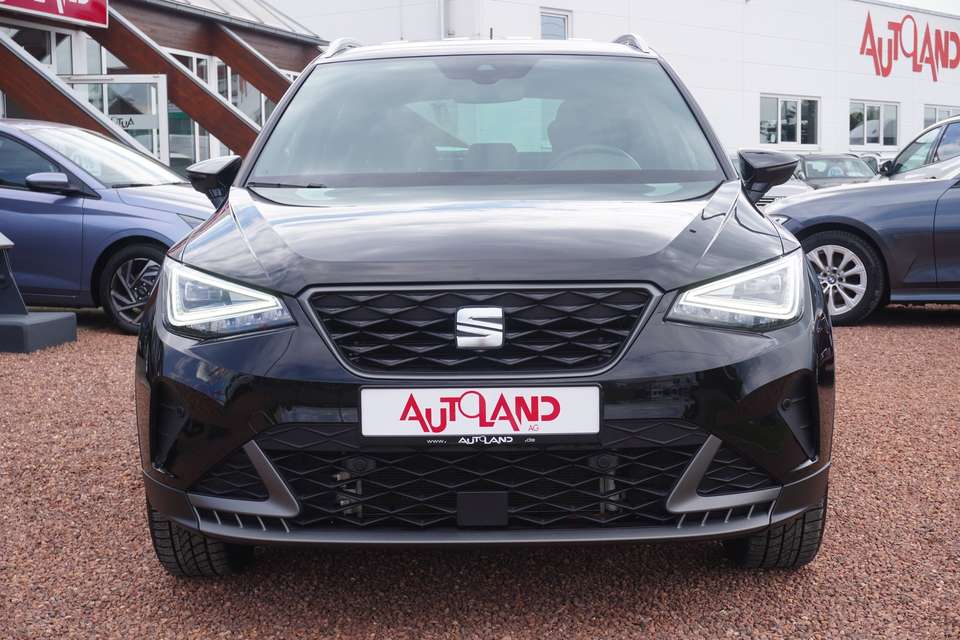 SEAT Arona - Imagem 6