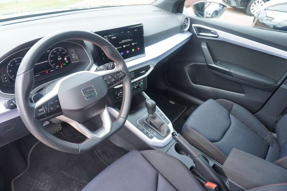 SEAT Arona - Imagem 7
