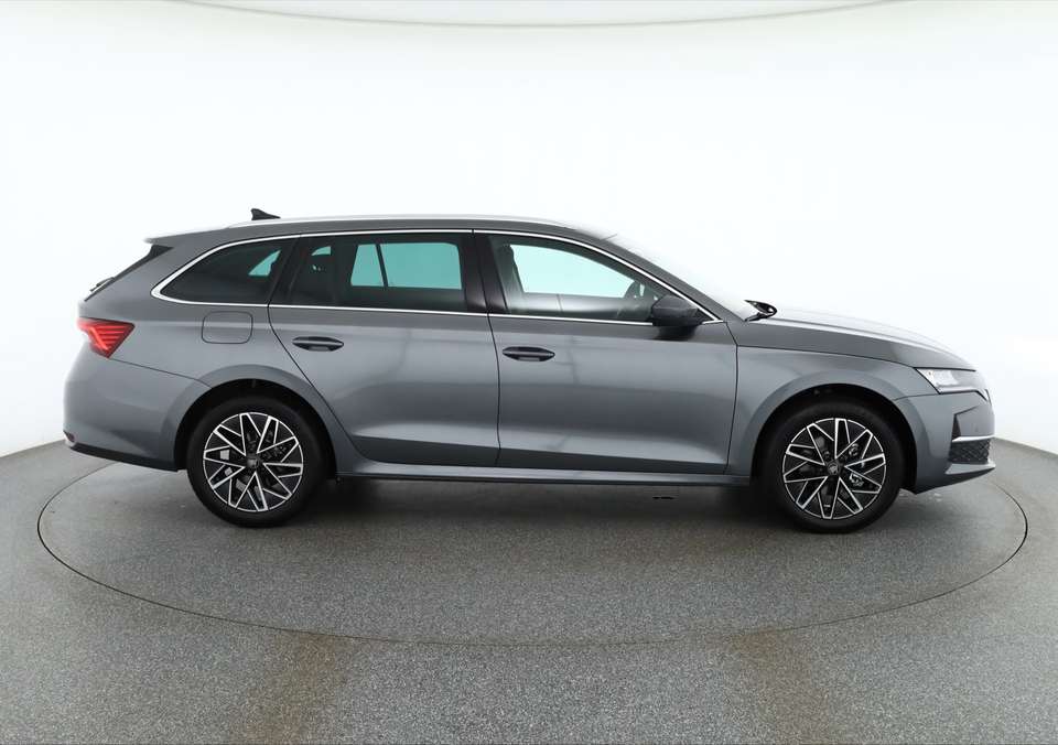 Skoda Octavia - Imagem 6