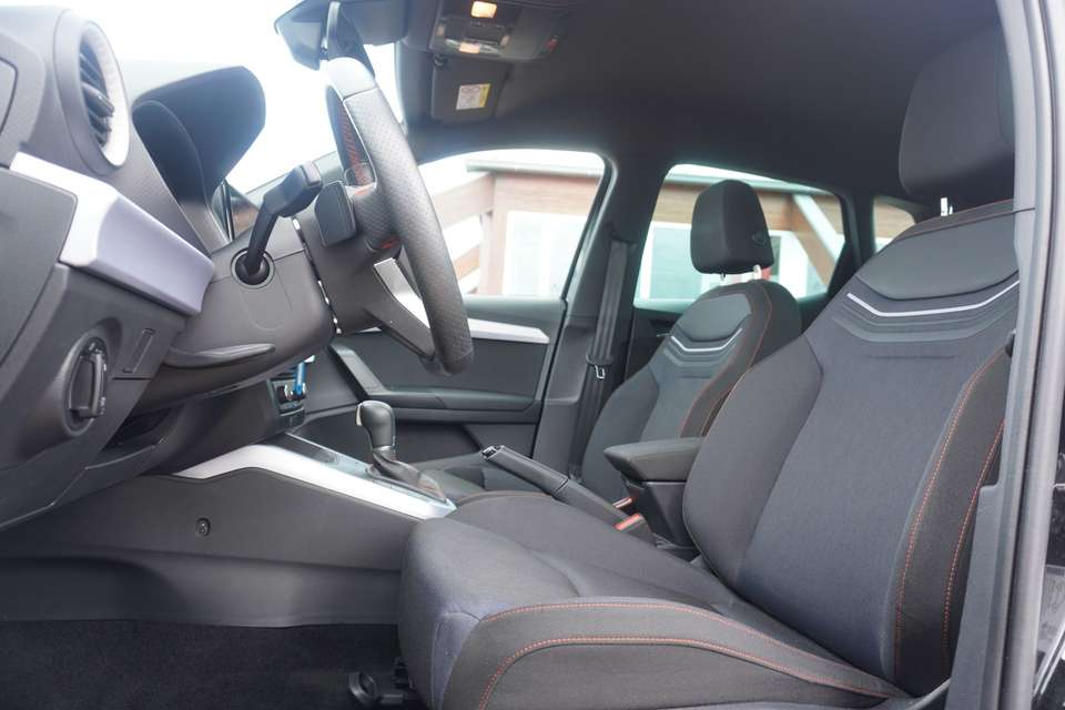 SEAT Arona - Imagem 8