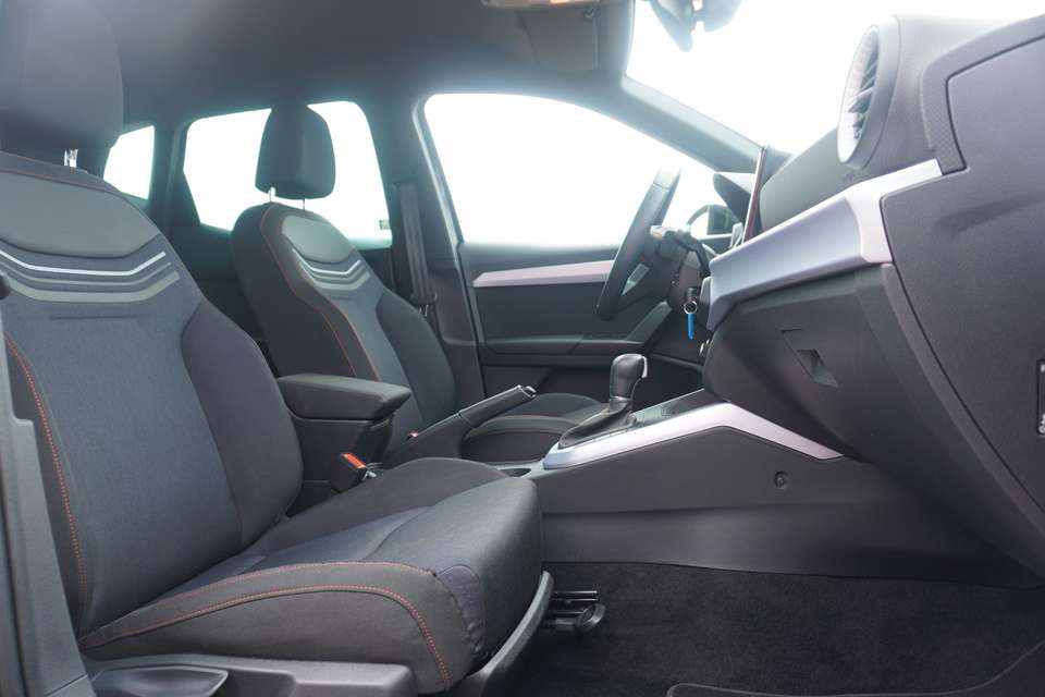 SEAT Arona - Imagem 9