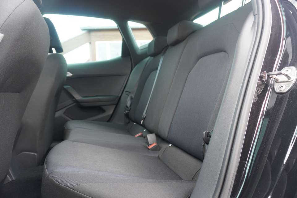 SEAT Arona - Imagem 10
