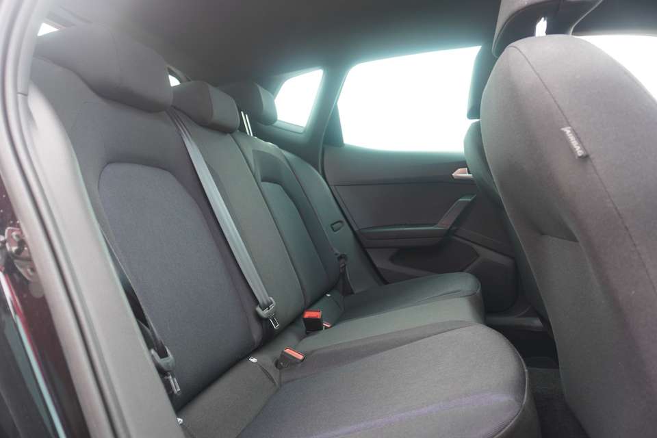 SEAT Arona - Imagem 11