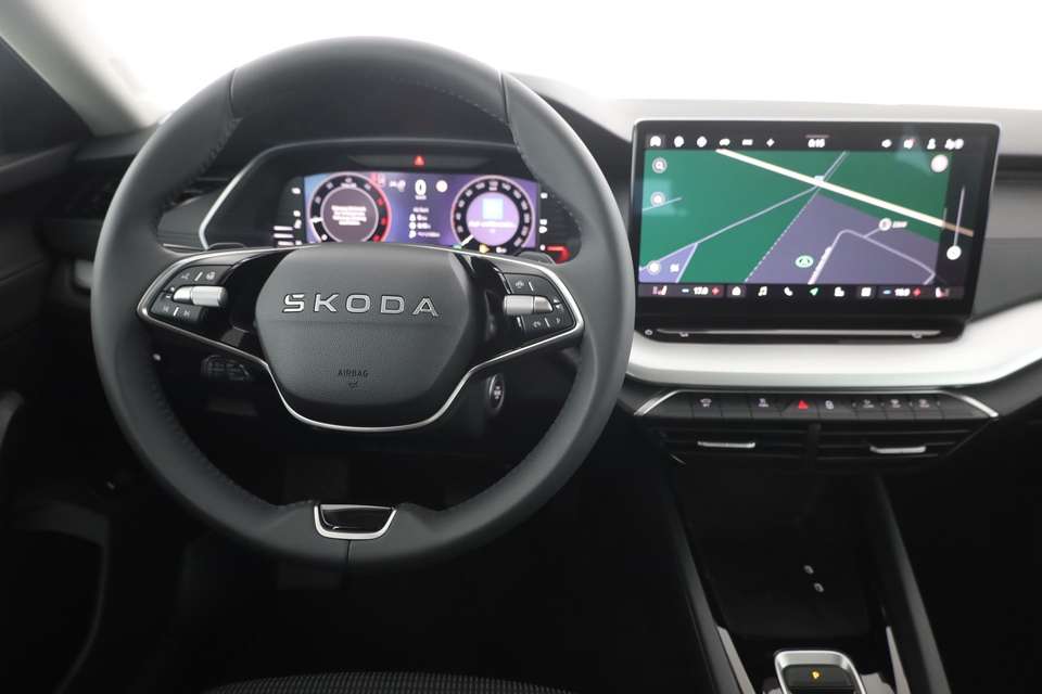 Skoda Octavia - Imagem 10