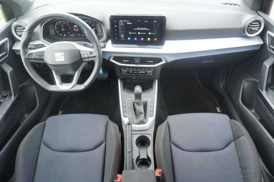 SEAT Arona - Imagem 13