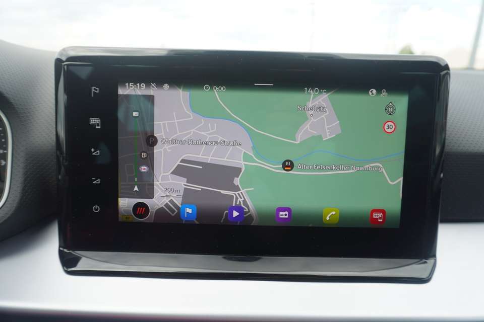 SEAT Arona - Imagem 14
