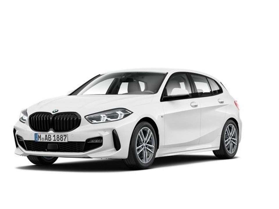 BMW 118 - Imagem 1