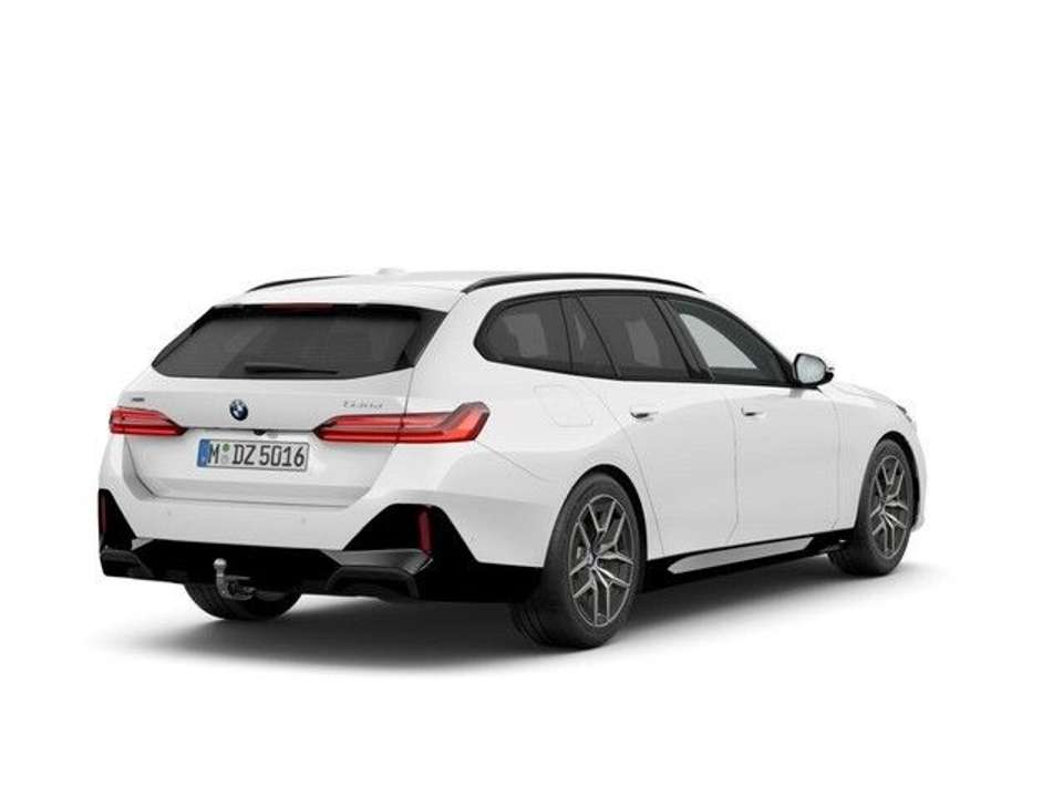 BMW 540 - Imagem 2