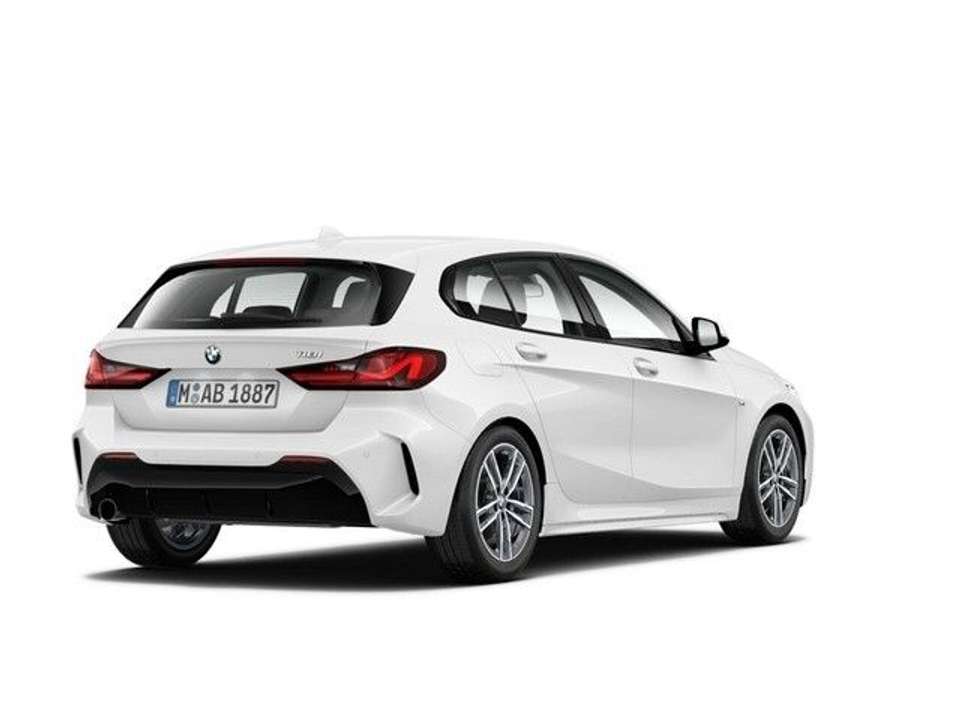 BMW 118 - Imagem 2