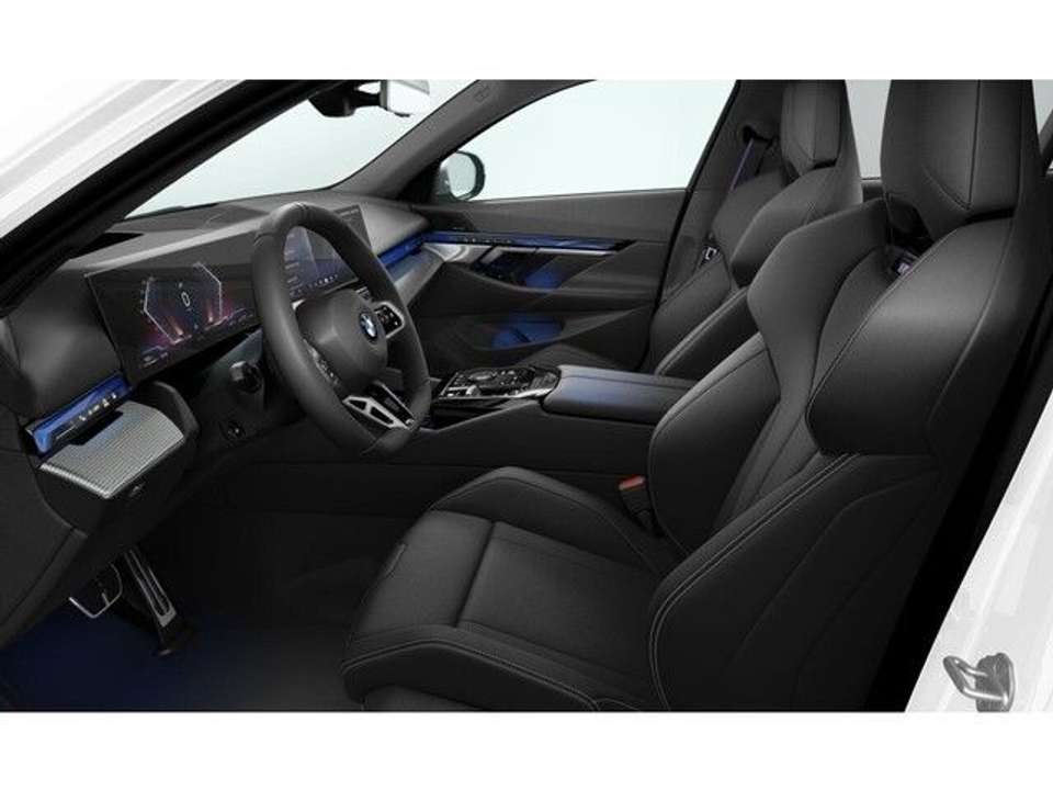 BMW 540 - Imagem 3