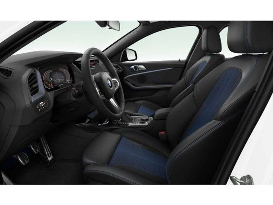 BMW 118 - Imagem 3