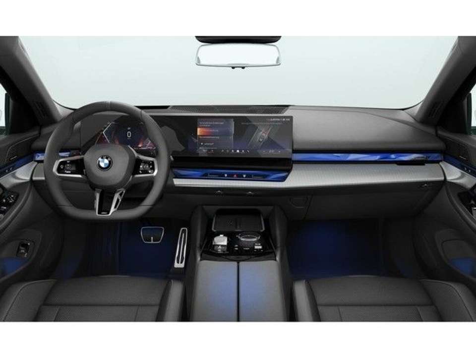 BMW 540 - Imagem 4