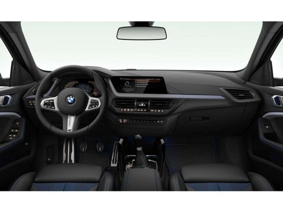 BMW 118 - Imagem 4
