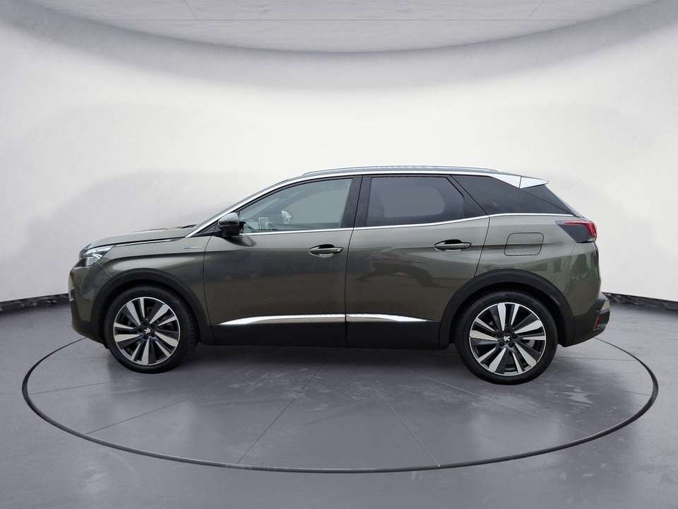 Peugeot 3008 - Imagem 3