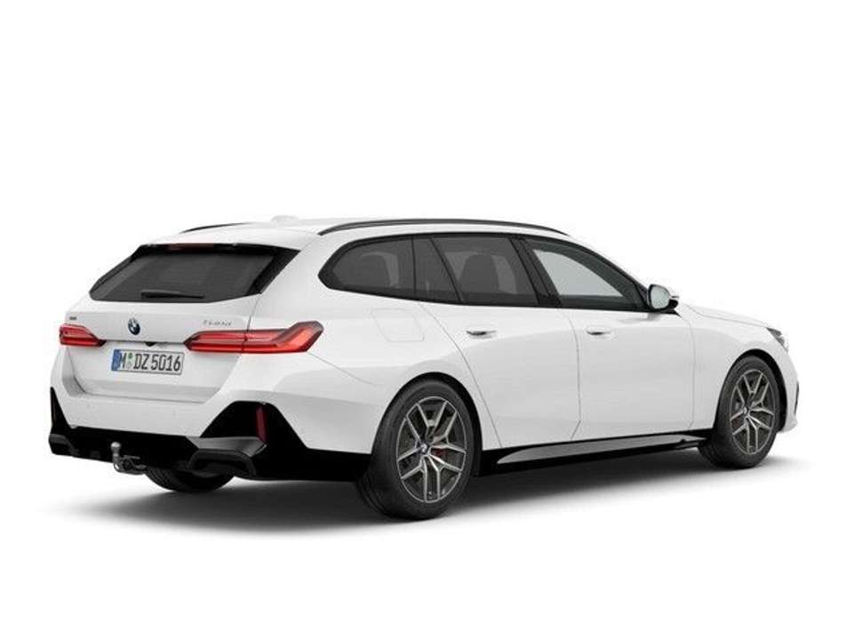 BMW 540 - Imagem 5