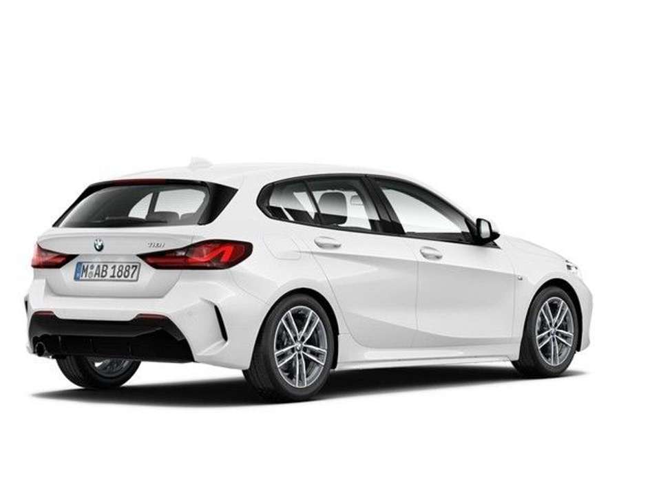 BMW 118 - Imagem 5