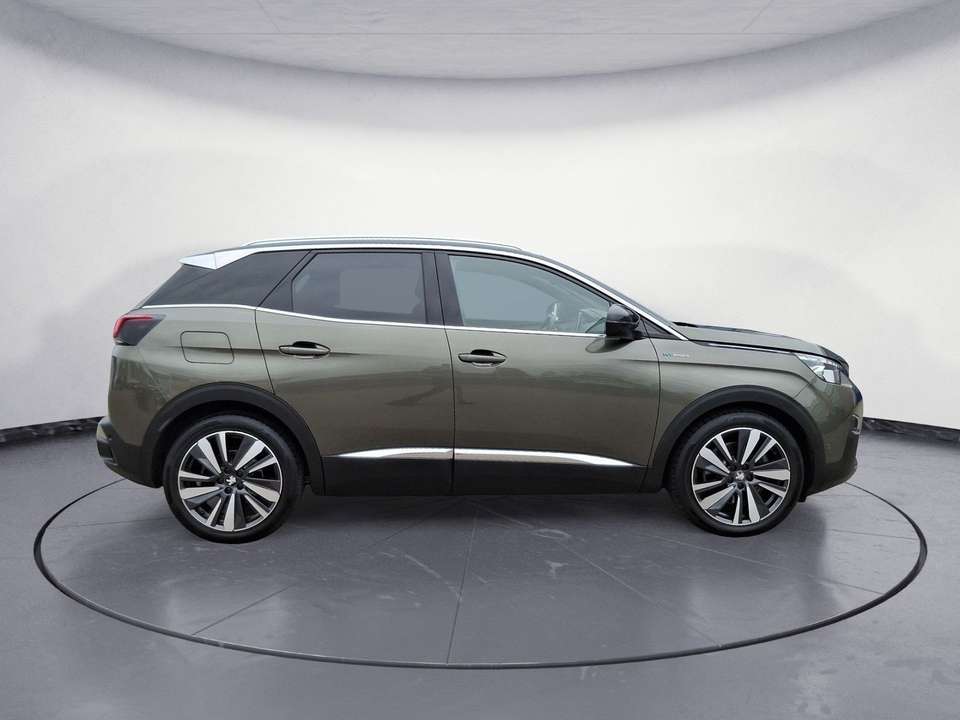 Peugeot 3008 - Imagem 6