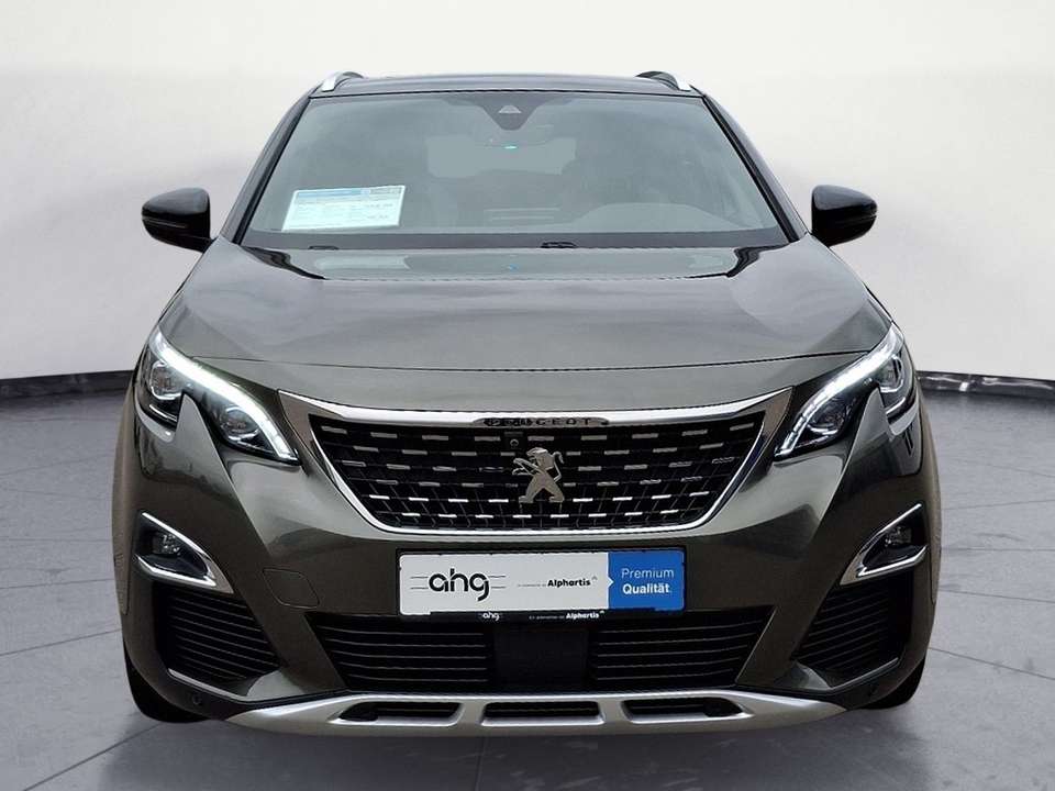 Peugeot 3008 - Imagem 7