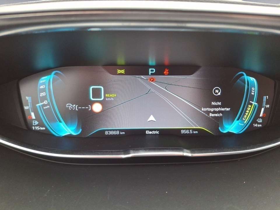 Peugeot 3008 - Imagem 10